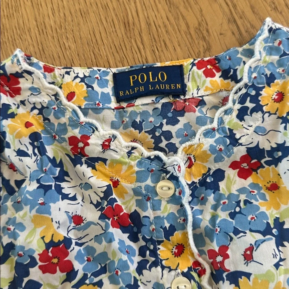 Ralph Lauren polo ralph